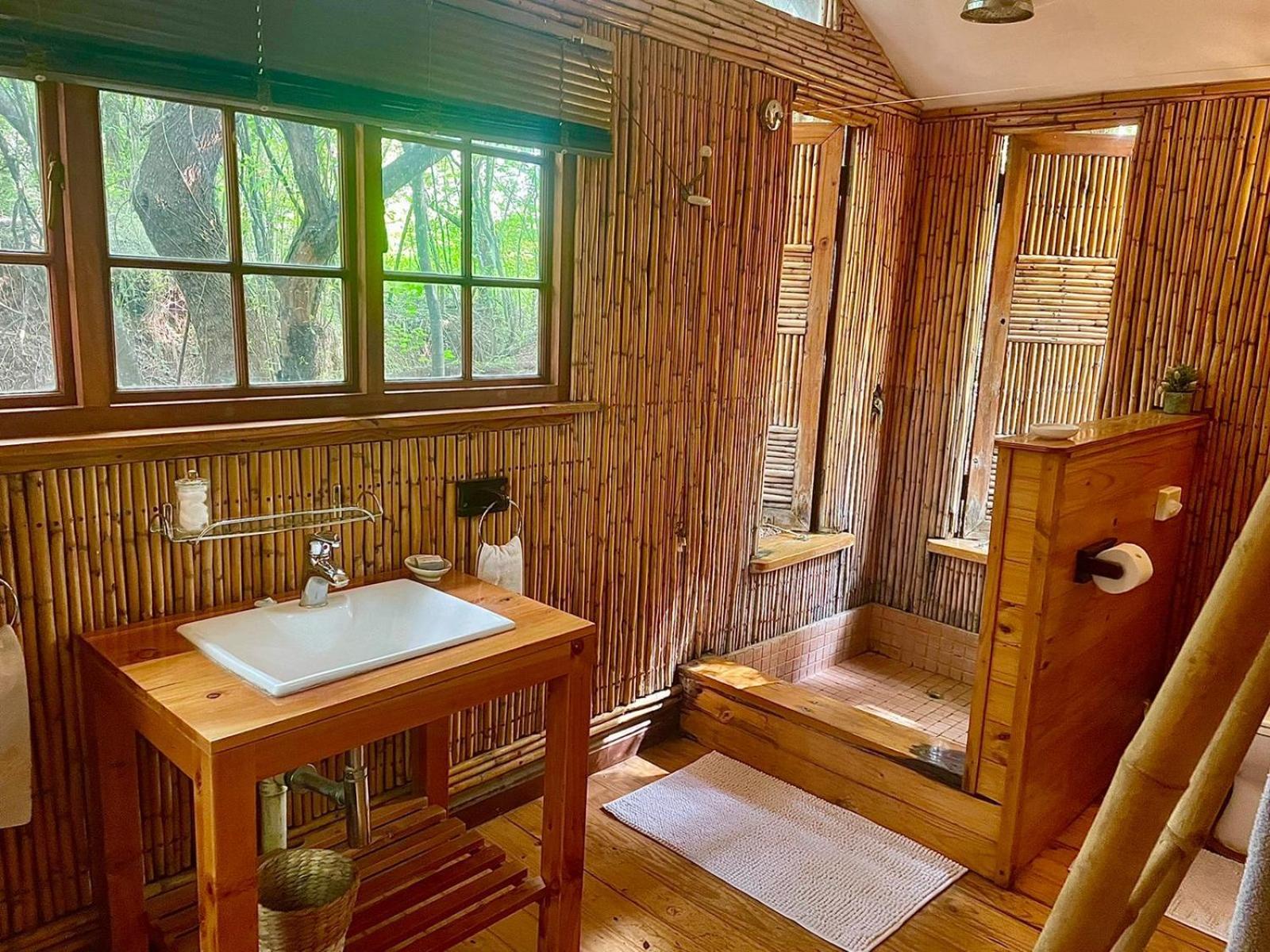 Iris Retreat & Island Day Spa Hartbeespoort Εξωτερικό φωτογραφία