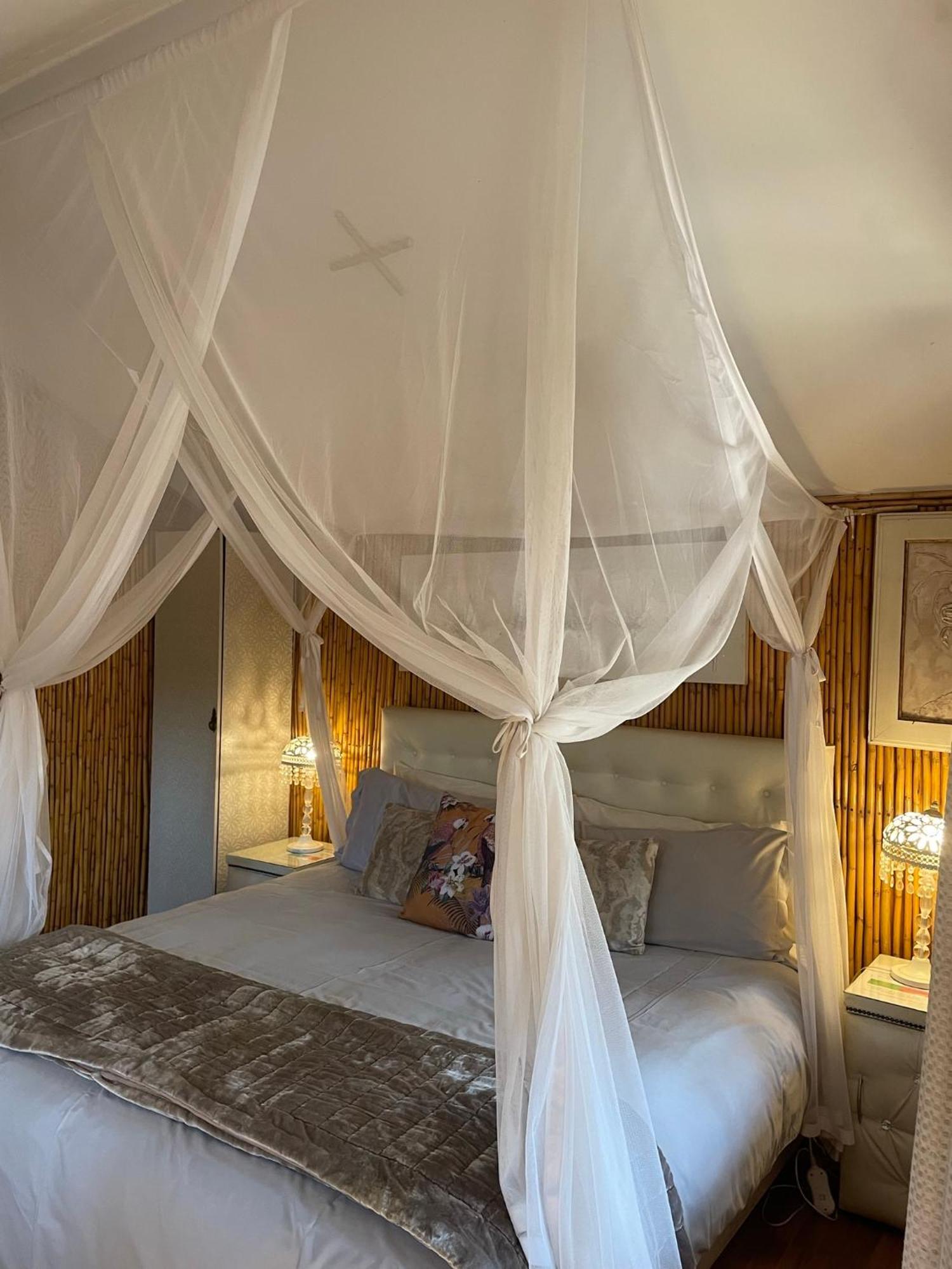 Iris Retreat & Island Day Spa Hartbeespoort Εξωτερικό φωτογραφία