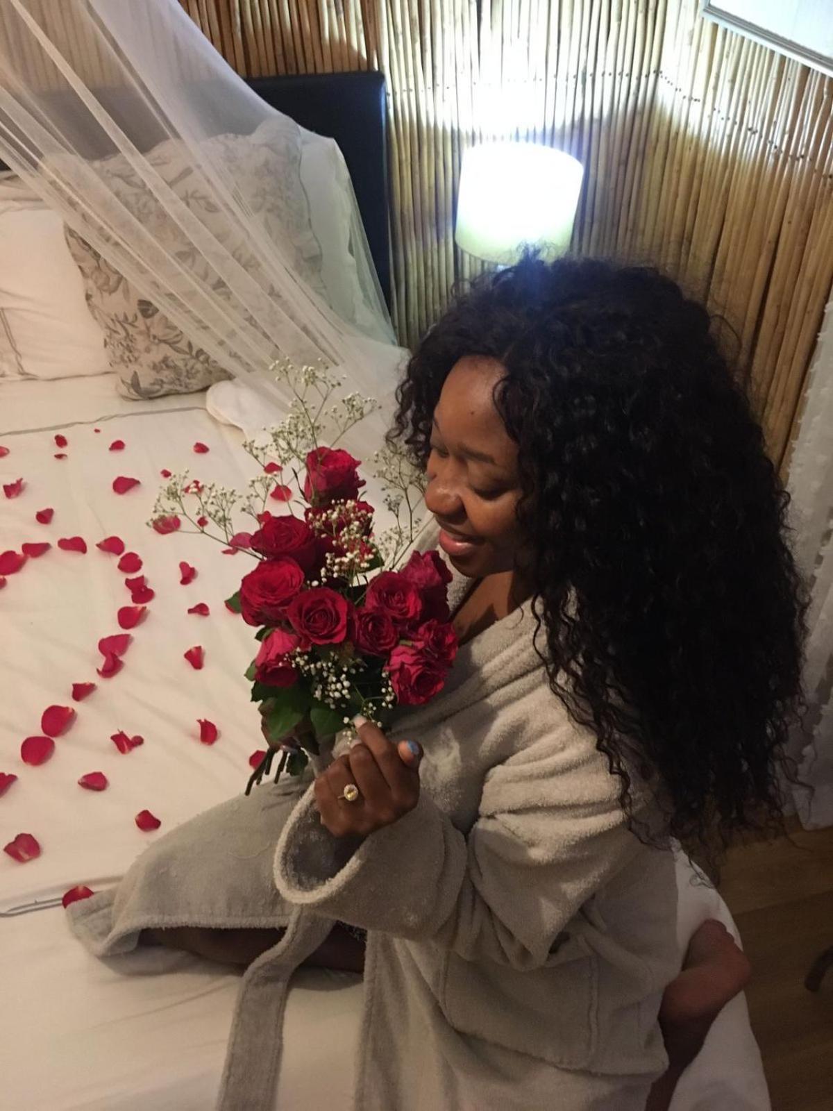 Iris Retreat & Island Day Spa Hartbeespoort Εξωτερικό φωτογραφία