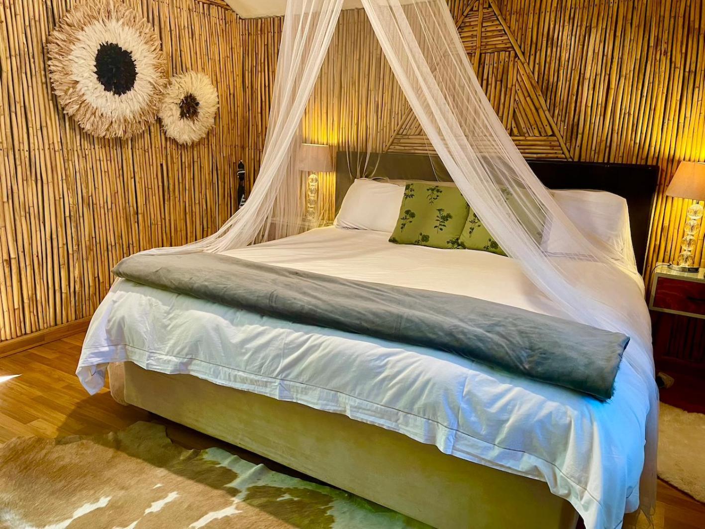 Iris Retreat & Island Day Spa Hartbeespoort Εξωτερικό φωτογραφία
